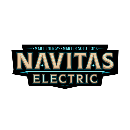 Navitas Electric Ltd logo