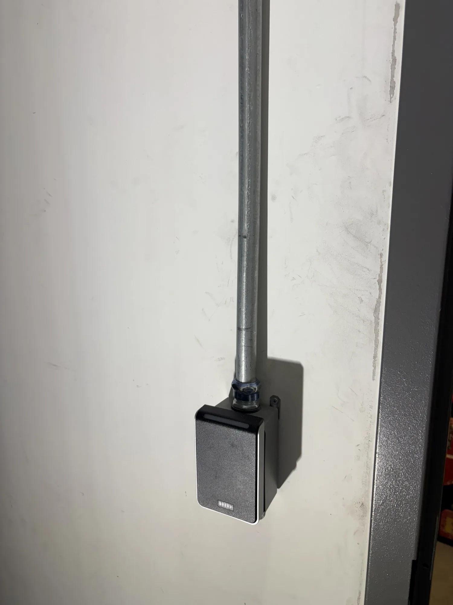 Access Control & Card Access