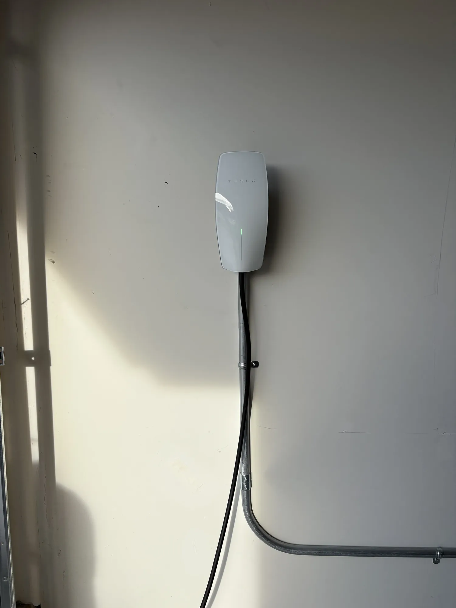 Level 2 EV Charger Installation
