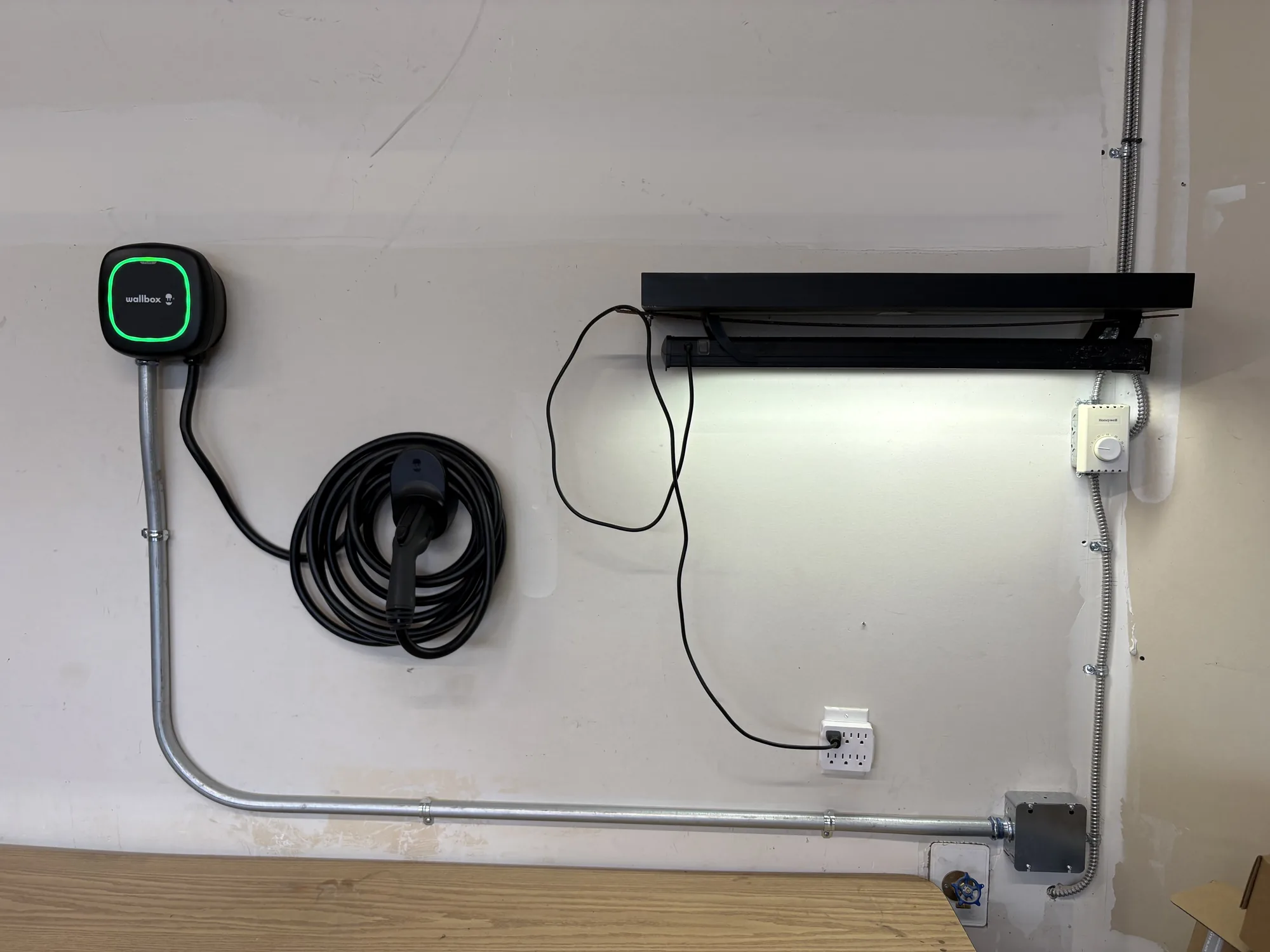 A Practical Guide to Level 2 EV Chargers in Alberta
